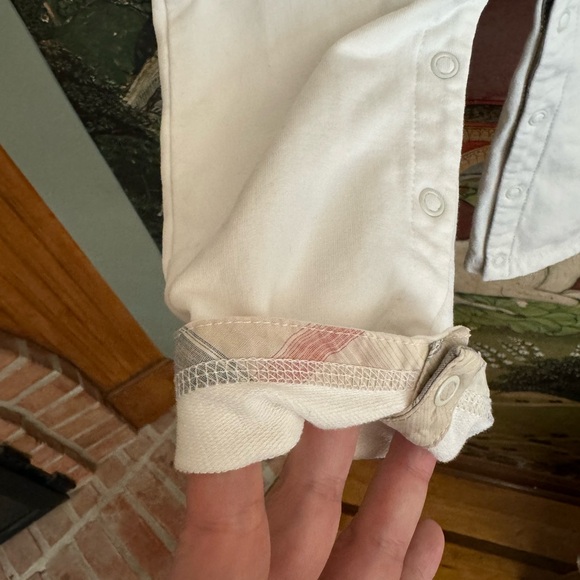 18 month Burberry jumper onesie - Picture 6 of 10